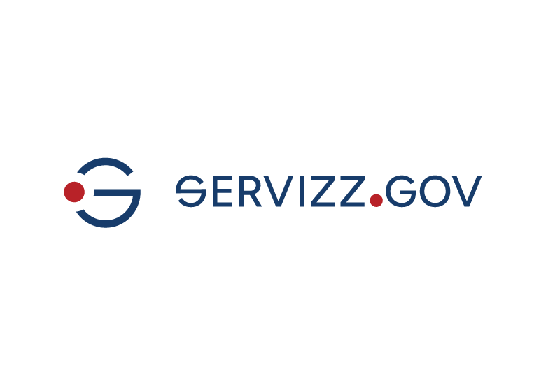 servizz.gov logo